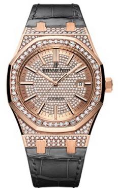 Audemars Piguet Royal Oak Automatic