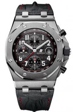 Royal Oak Offshore Chronograph Audemars Piguet 26470ST.OO