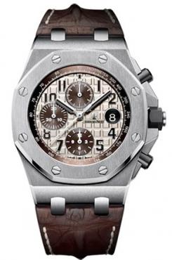 Audemars discount piguet 26470st