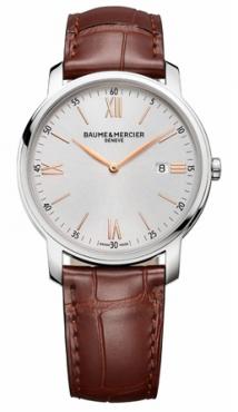 Baume & Mercier Classima 42 mm 