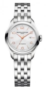 Baume & Mercier Clifton 30 mm Ladies