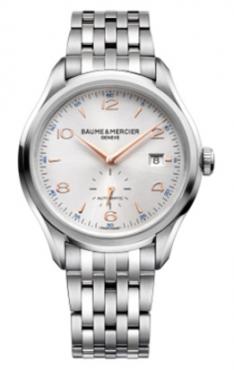 Baume & Mercier Clifton 41 mm