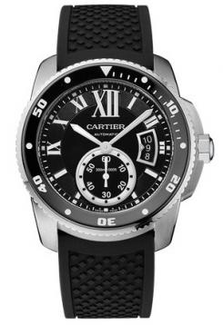 Cartier Calibre de Cartier Diver