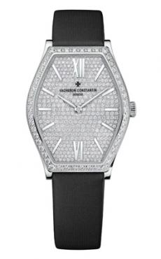 Vacheron Constantin Malte Ladies