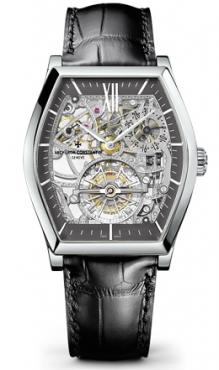 Malte Tourbillon Vacheron Constantin 30135 000P 9842