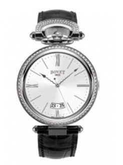 Bovet Chateau De Motiers 40 mm