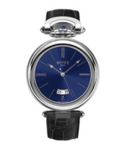 Bovet Chateau De Motiers 42 mm