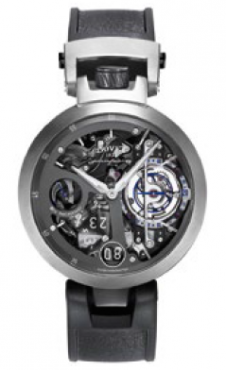 Bovet Amadeo Tourbillon Ottanta