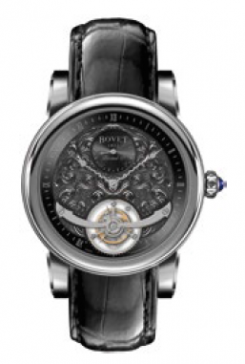 Bovet Dimier Recital 10 Tourbillon