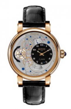 Bovet Dimier Recital 12 Monsieur