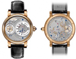 Bovet Dimier Recital 15 