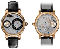 Bovet Dimier Recital 15 