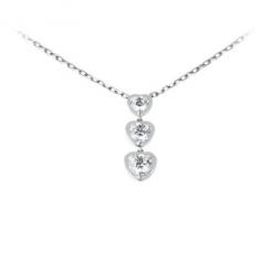 Cartier Diamants Legers Halsband