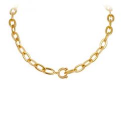 Cartier C de Cartier Necklace