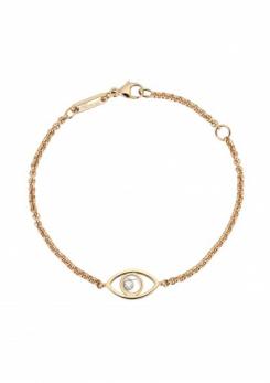 Chopard Happy Diamonds Icons Bransoletki