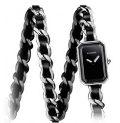 Premiere Triple Row | Chanel | H3749