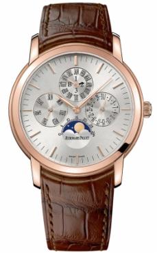 Audemars Piguet Jules Audemars Perpetual Calendar