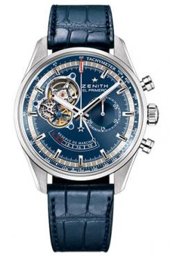 Zenith Chronomaster Power Reserve