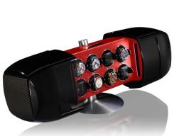 Buben&Zorweg Phantom 8 錶盒