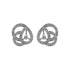 Boucheron Ava Deco Серьги