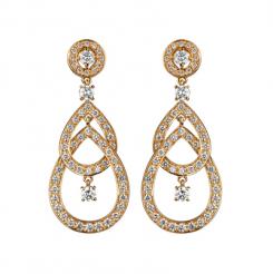 Boucheron Ava Mobile Earrings