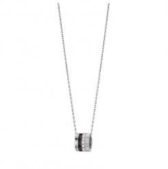 Boucheron Quatre Black Edition Mini Necklace