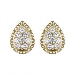 Boucheron Serpent Boheme Auskari