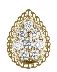 Boucheron Serpent Boheme Auskari