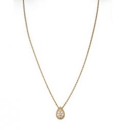 Boucheron Serpent Boheme Small Necklace