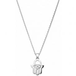 Chopard Happy Diamonds Icons Necklace