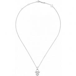 Chopard Happy Diamonds Icons Necklace