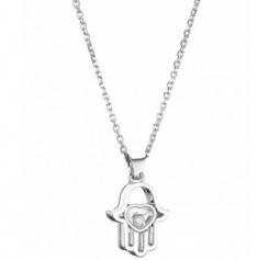 Chopard Happy Diamonds Icons Necklace