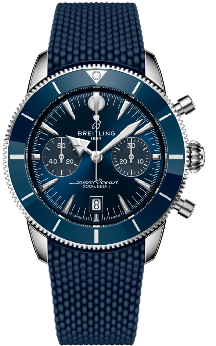 Breitling Superocean Heritage B01 Chronograph 42