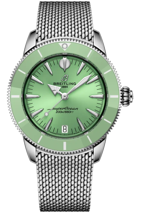Breitling Superocean Heritage Automatic 36