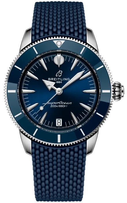 Breitling Superocean Heritage Automatic 36