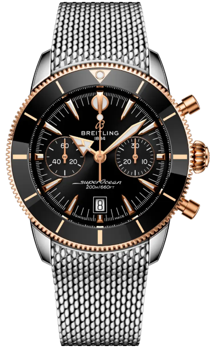 Breitling Superocean Heritage B01 Chronograph 42