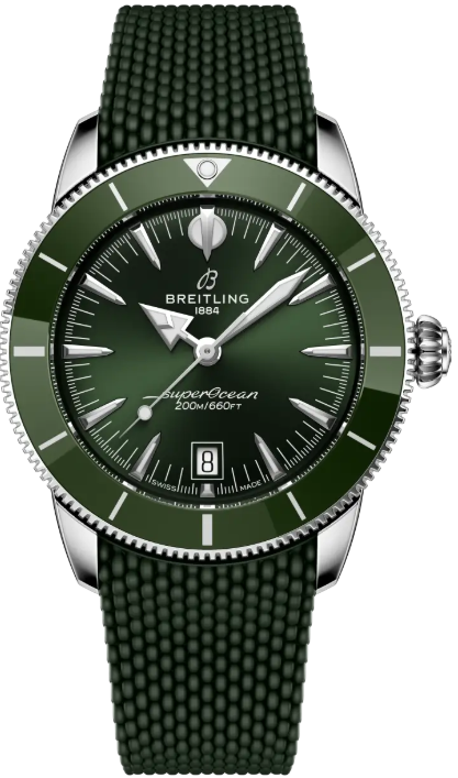 Breitling Superocean Heritage B31 Automatic 42