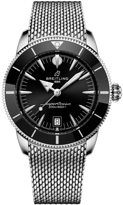 Breitling Superocean Heritage B31 Automatic 42