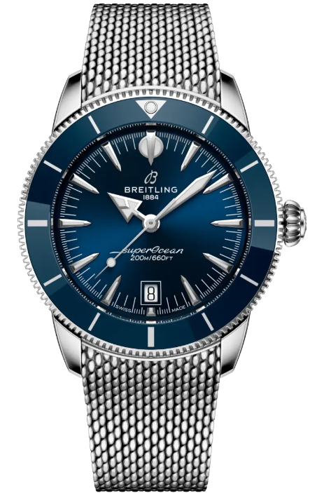 Breitling Superocean Heritage B31 Automatic 42