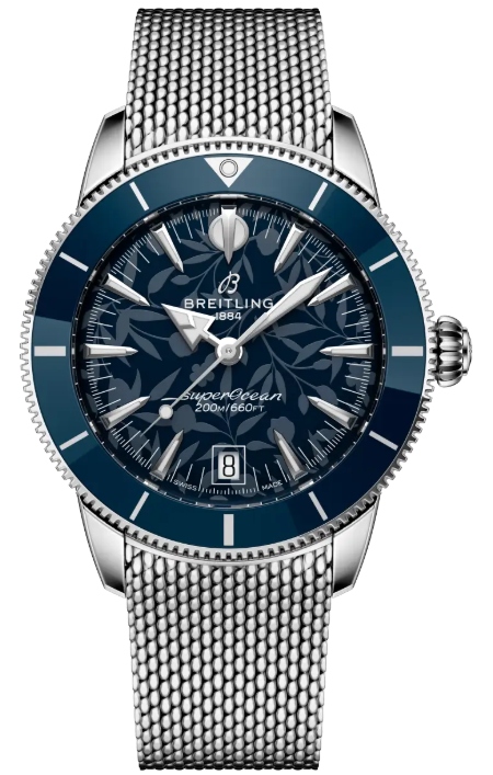 Breitling Superocean Heritage B31 Automatic 40 Kelly Slater