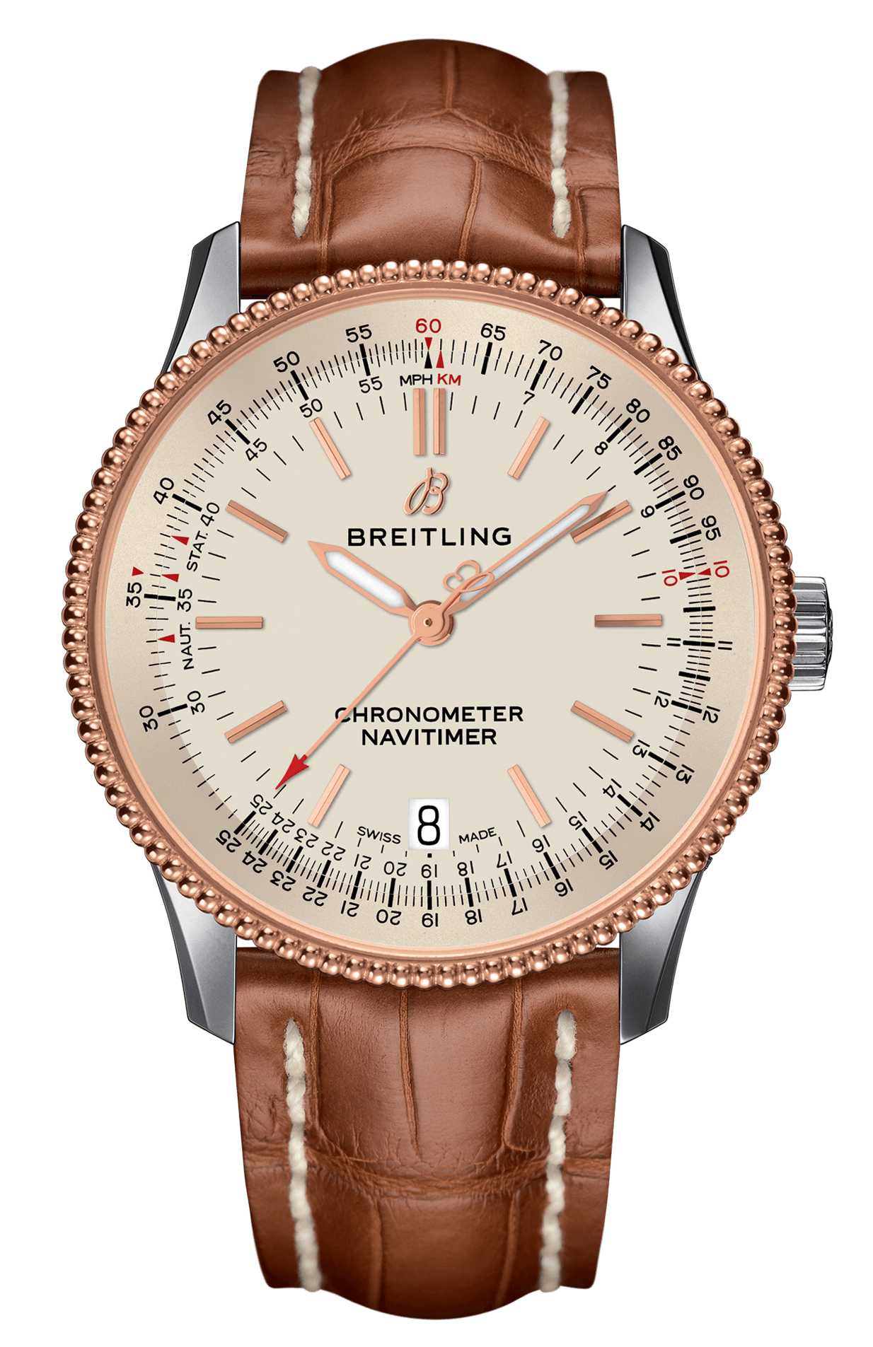 Breitling Navitimer 1 Automatic 38