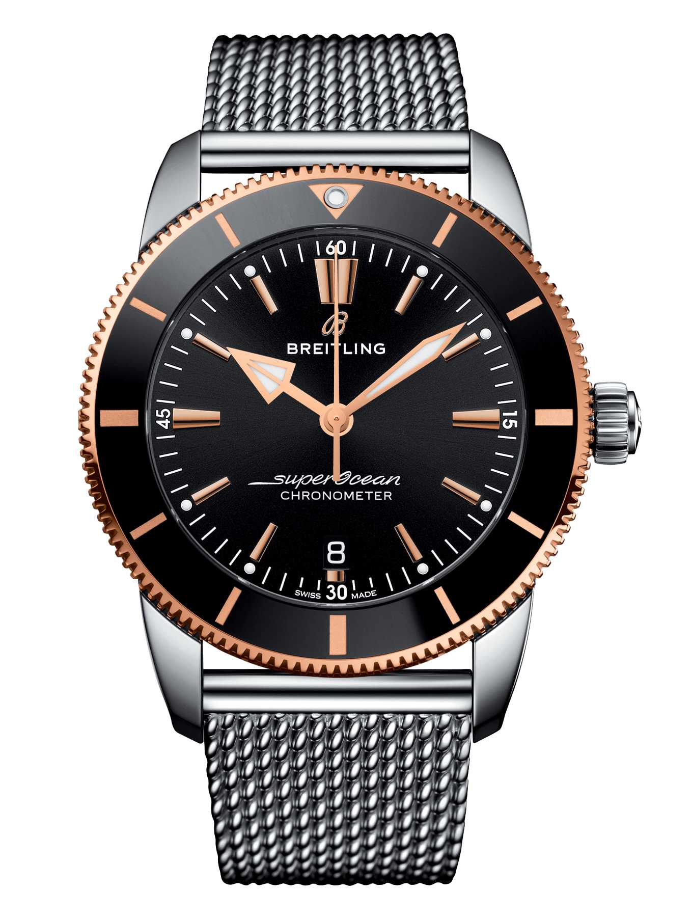 Breitling Superocean Heritage II B20 44