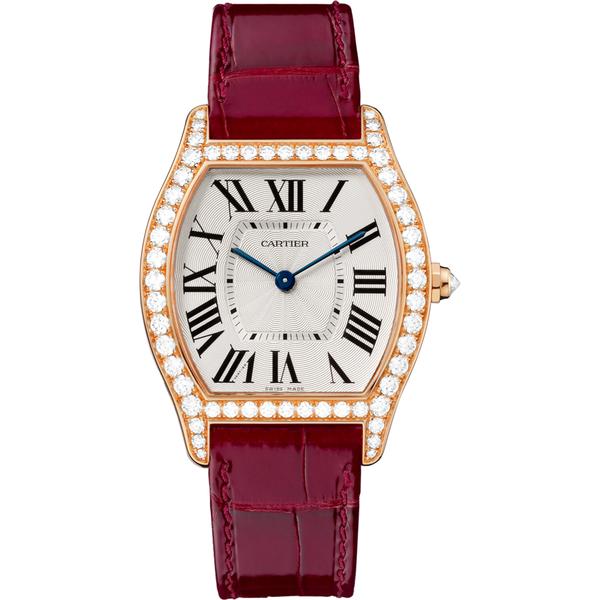 cartier tortue medium