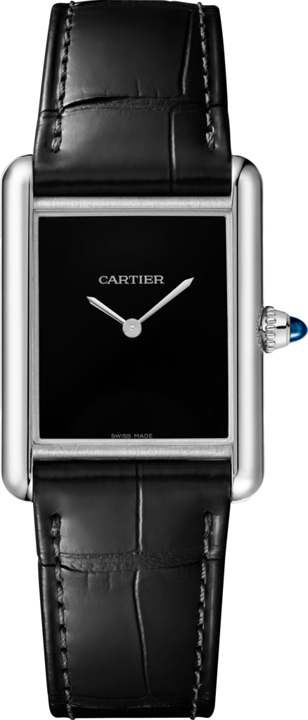 Cartier Tank Must Large