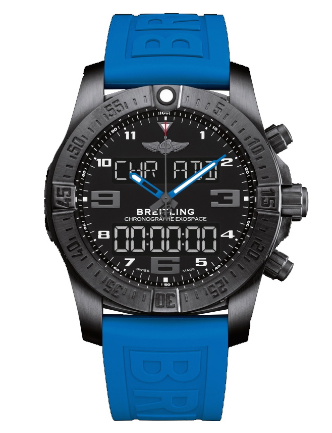 Breitling Exospace B55