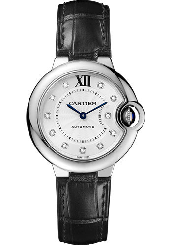 Ballon Bleu 33mm | Cartier | W4BB0009