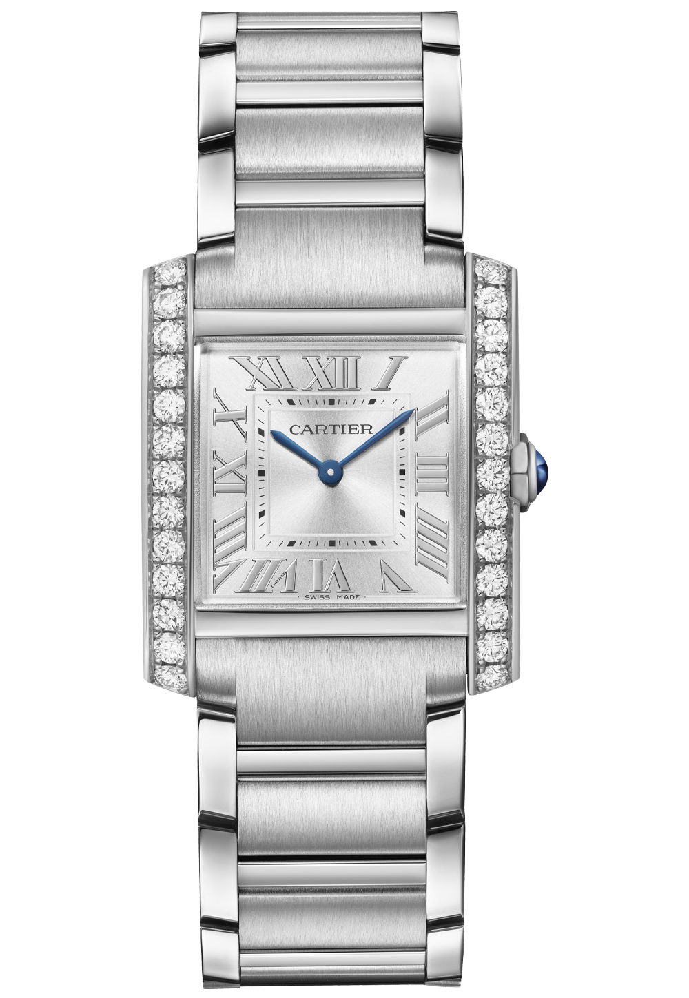 Cartier Tank Francaise Medium