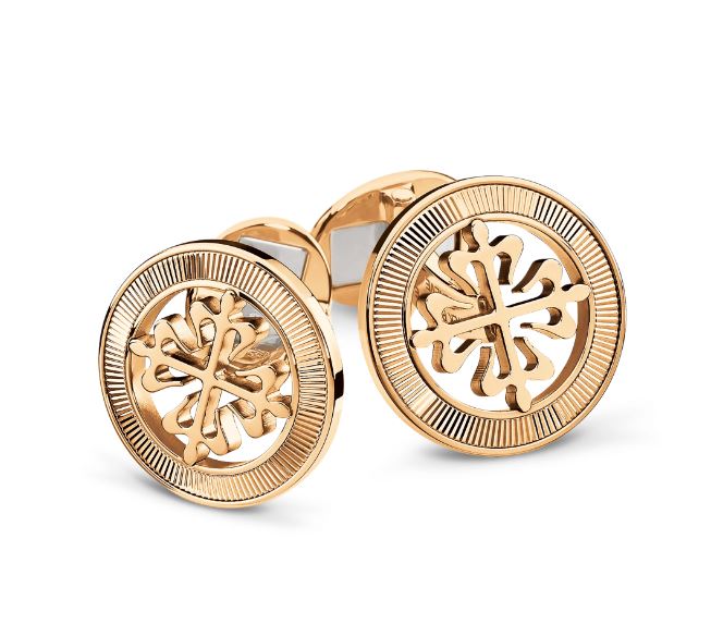 Patek Philippe Calatrava Cuff Links