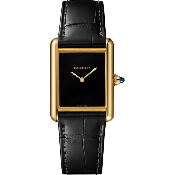 Cartier Tank Louis Cartier Large