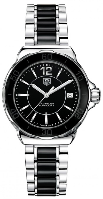 Formula 1 Ceramic Tag Heuer WAH1210.BA0859